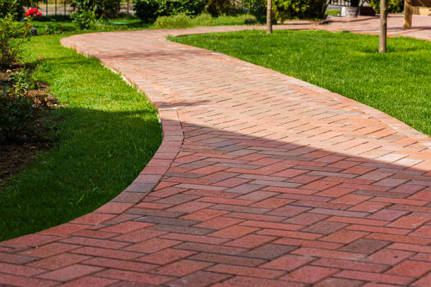 Reliable Sachse, TX Driveway Pavers Solutions